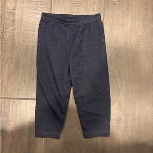10 for $10 Carter's Dark Navy Toddler Pants